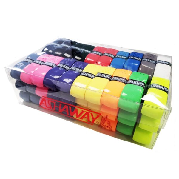 Ashaway Classic Soft PU Grips (single)